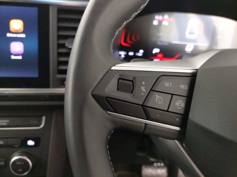 Used SEAT Ateca 2024 for sale - 78051741: Photo 14