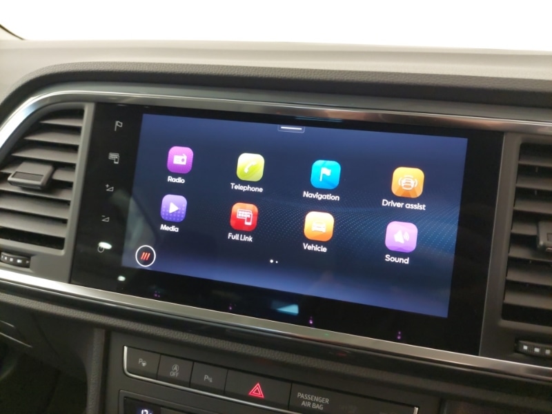 Used SEAT Ateca 2024 for sale - 78051741: Photo 17