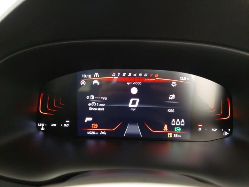 Used SEAT Ateca 2024 for sale - 78051741: Photo 18