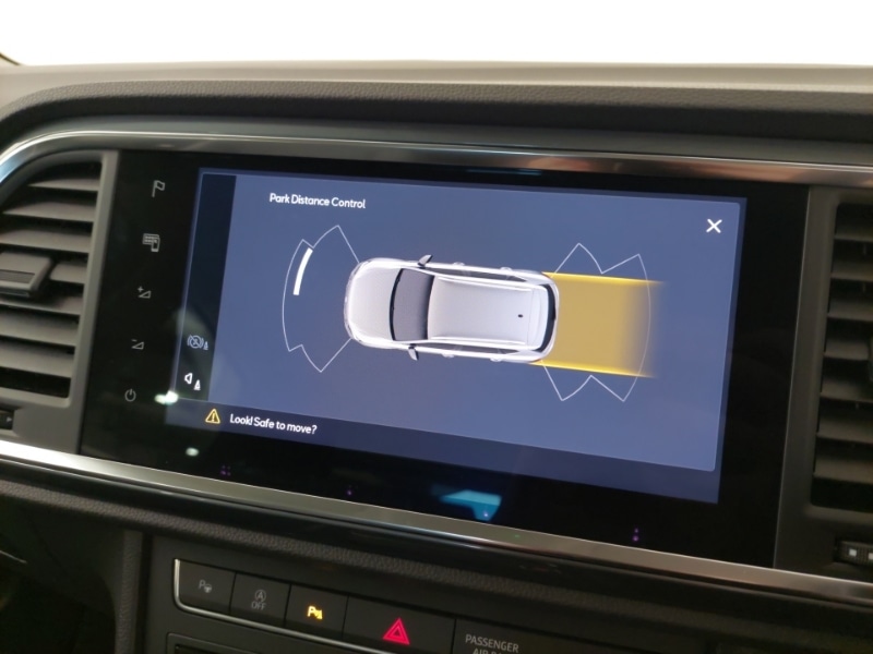 Used SEAT Ateca 2024 for sale - 78051741: Photo 19