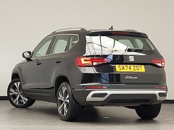 Used SEAT Ateca 2024 for sale - 78051741: Photo