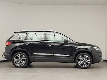 Used SEAT Ateca 2024 for sale - 78051741: Photo