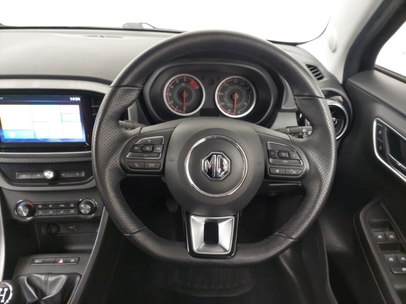 Used MG MG3 2023 for sale - 76860622: Photo 10