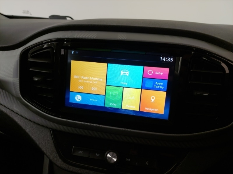 Used MG MG3 2023 for sale - 76860622: Photo 16