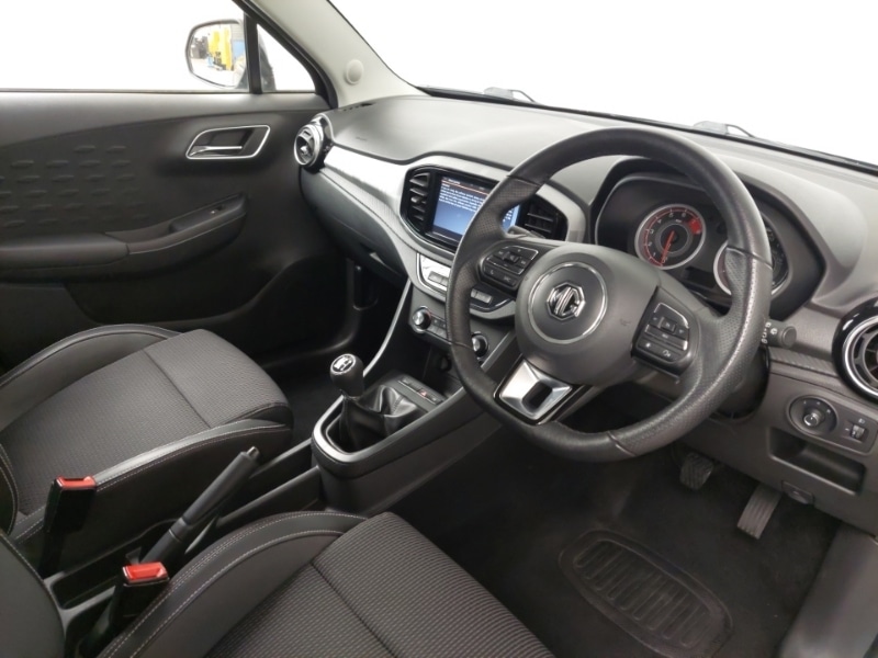 Used MG MG3 2023 for sale - 76860622: Photo 17