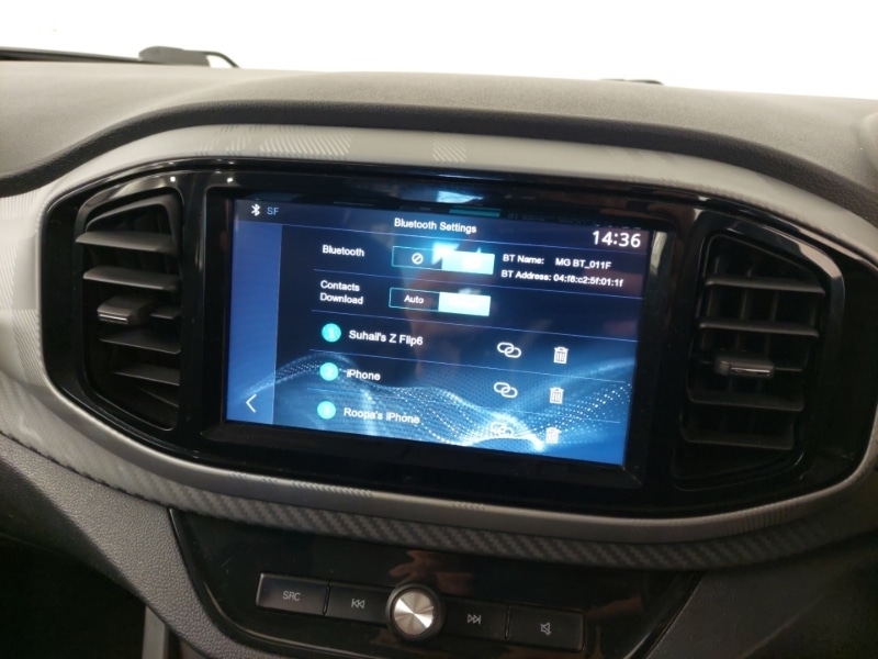 Used MG MG3 2023 for sale - 76860622: Photo 19