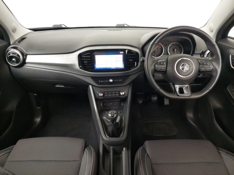 Used MG MG3 2023 for sale - 76860622: Photo 2