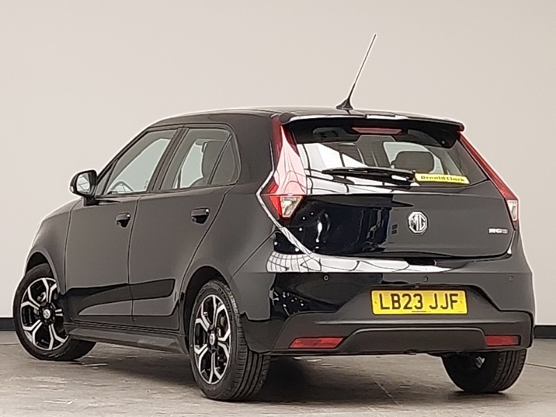 Used MG MG3 2023 for sale - 76860622: Photo 3