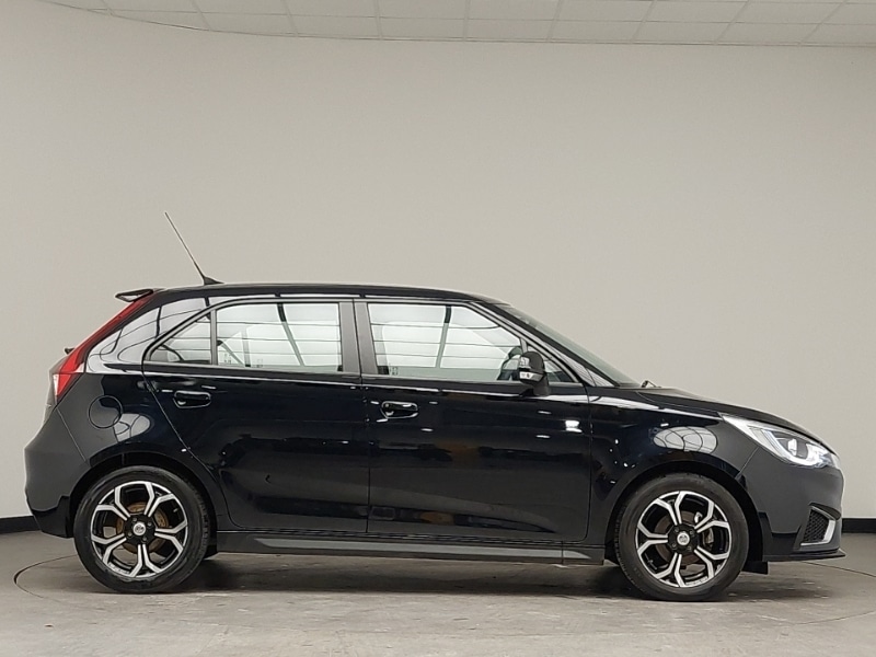 Used MG MG3 2023 for sale - 76860622: Photo 4