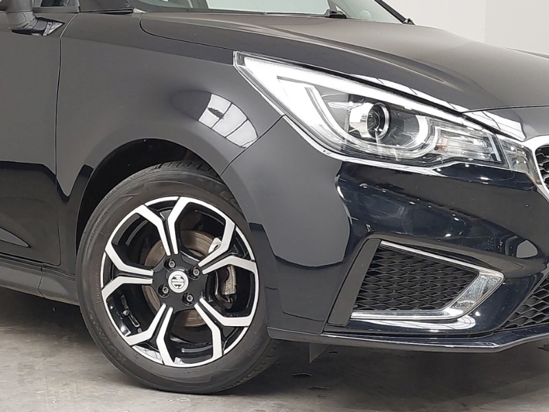 Used MG MG3 2023 for sale - 76860622: Photo 9