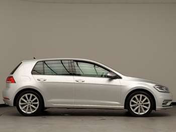 Used Volkswagen Golf 2020 for sale - 75184796: Photo