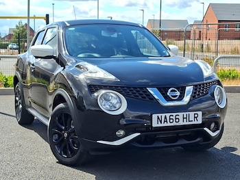 Used Nissan Juke 2016 for sale - 79433260: Photo