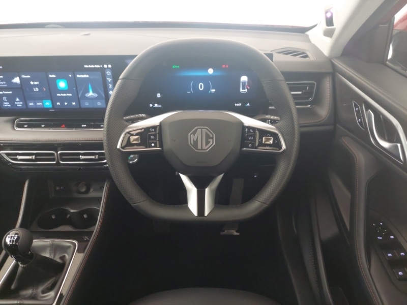 Used MG MG HS 2024 for sale - 77694877: Photo 11