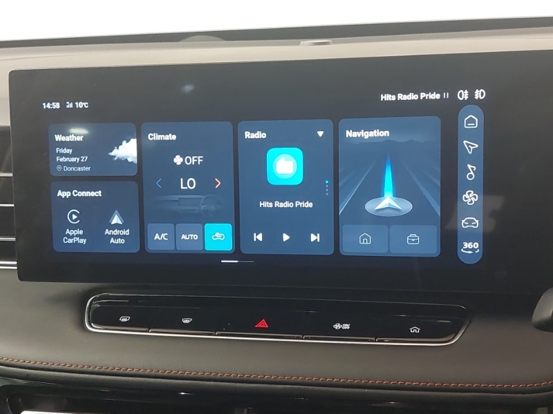 Used MG MG HS 2024 for sale - 77694877: Photo 17