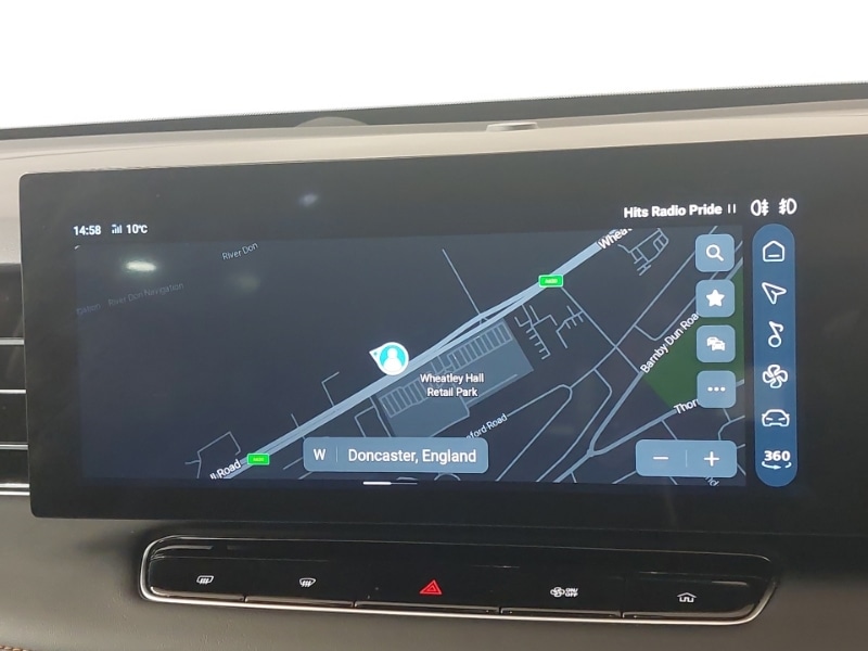 Used MG MG HS 2024 for sale - 77694877: Photo 18