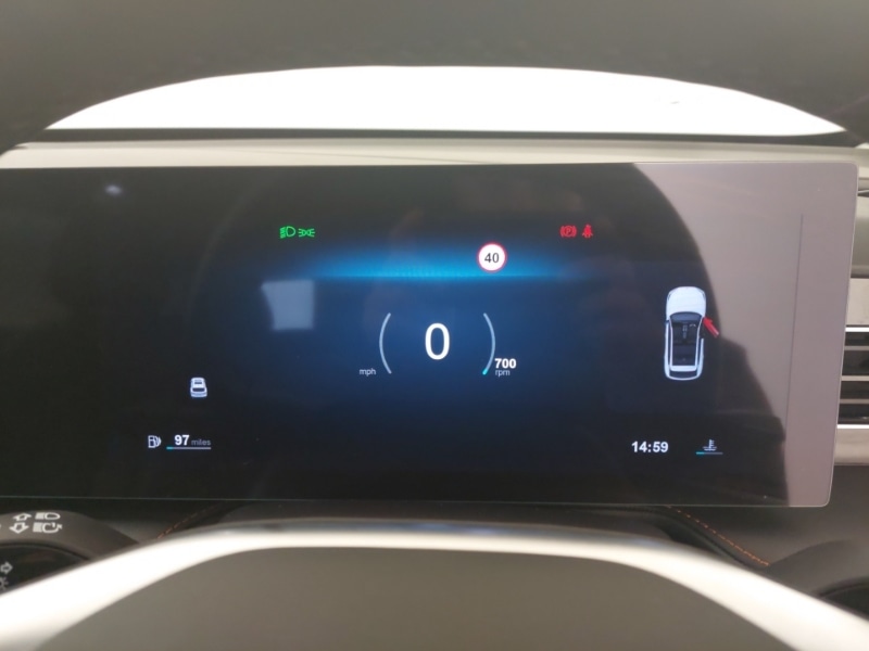 Used MG MG HS 2024 for sale - 77694877: Photo 19