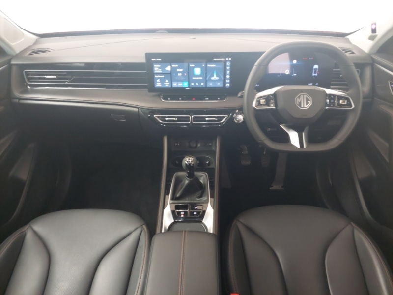 Used MG MG HS 2024 for sale - 77694877: Photo 2