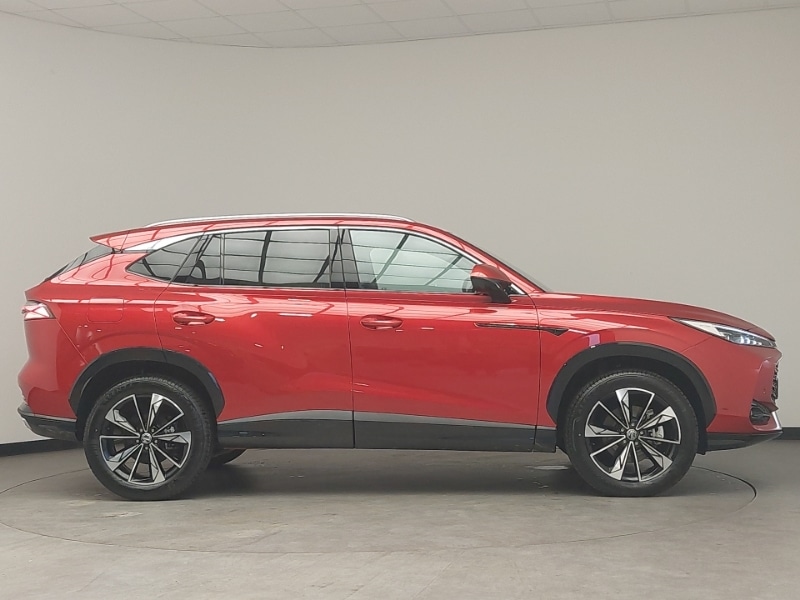 Used MG MG HS 2024 for sale - 77694877: Photo 4