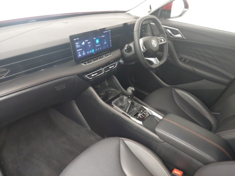 Used MG MG HS 2024 for sale - 77694877: Photo 5