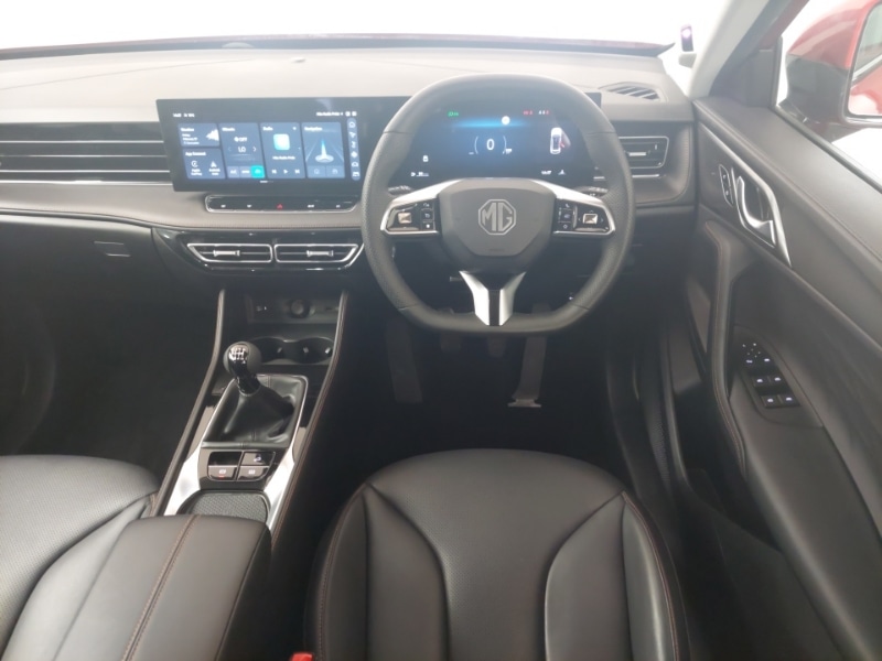 Used MG MG HS 2024 for sale - 77694877: Photo 7