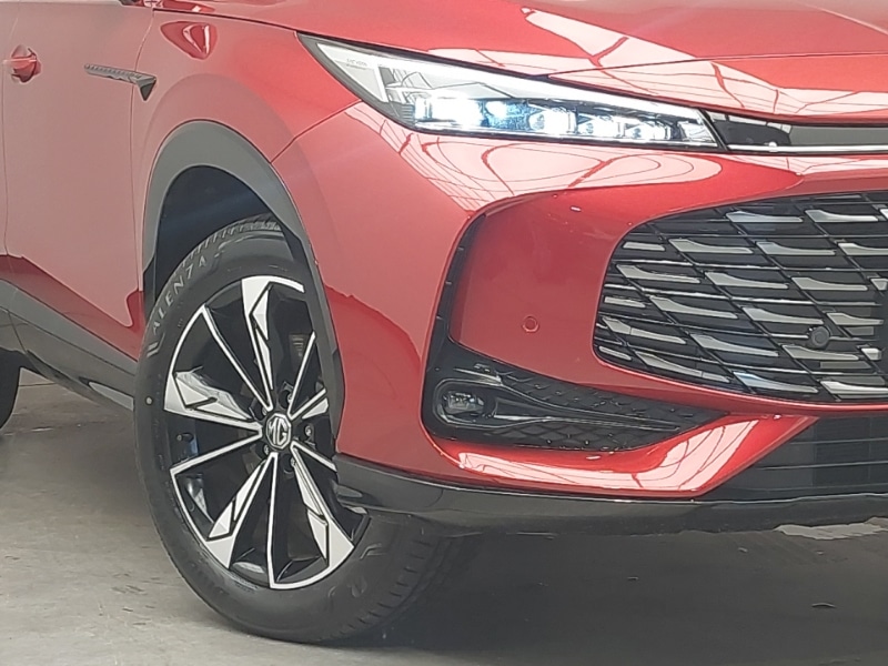 Used MG MG HS 2024 for sale - 77694877: Photo 9