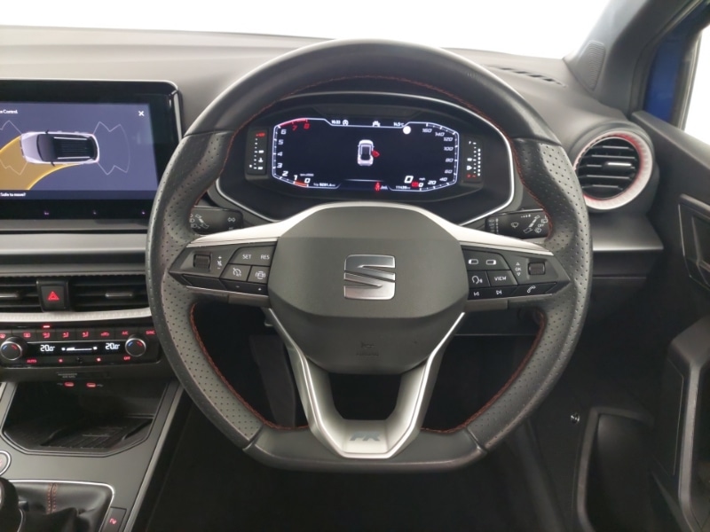 Used SEAT Arona 2024 for sale - 76771575: Photo 10