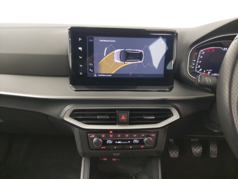 Used SEAT Arona 2024 for sale - 76771575: Photo 11