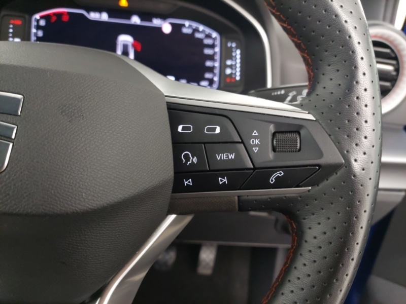 Used SEAT Arona 2024 for sale - 76771575: Photo 13