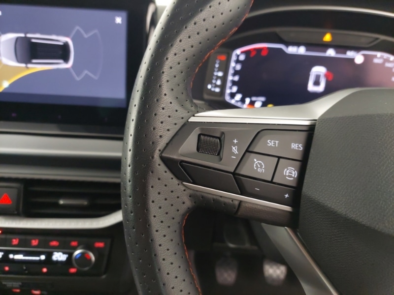 Used SEAT Arona 2024 for sale - 76771575: Photo 14