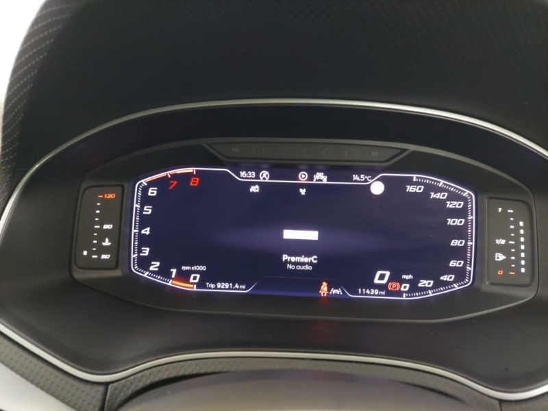 Used SEAT Arona 2024 for sale - 76771575: Photo 17