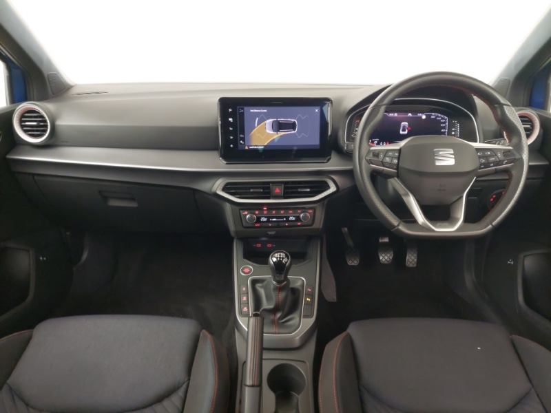 Used SEAT Arona 2024 for sale - 76771575: Photo 2