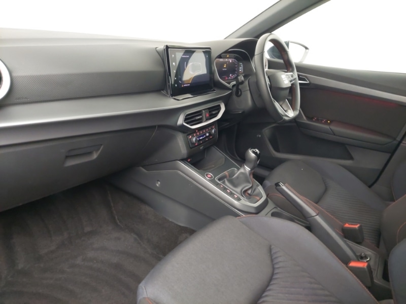 Used SEAT Arona 2024 for sale - 76771575: Photo 5