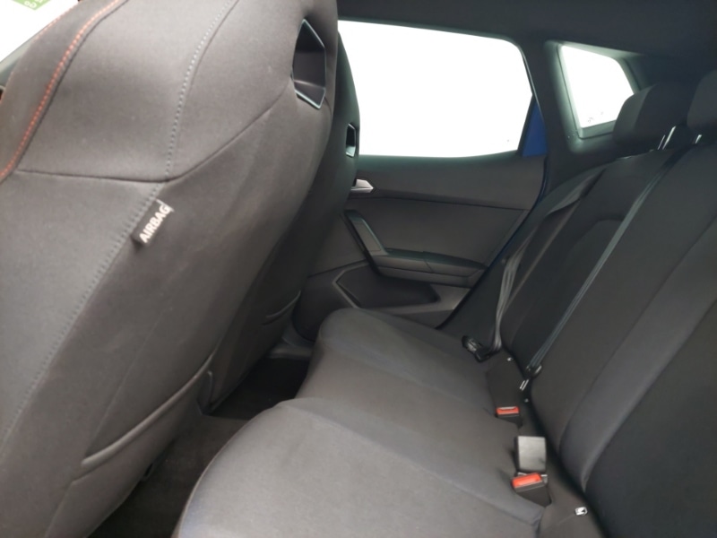 Used SEAT Arona 2024 for sale - 76771575: Photo 6