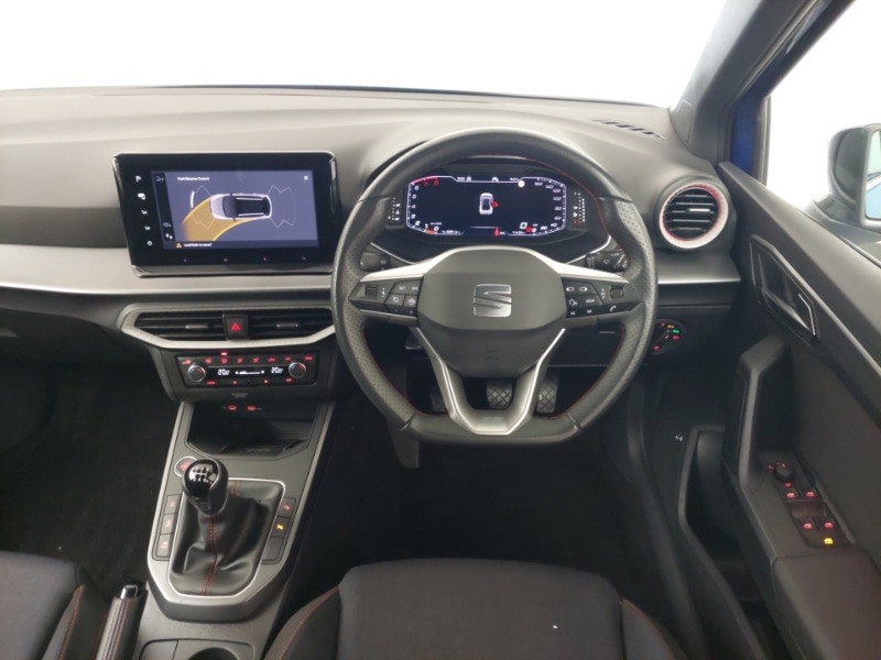 Used SEAT Arona 2024 for sale - 76771575: Photo 7