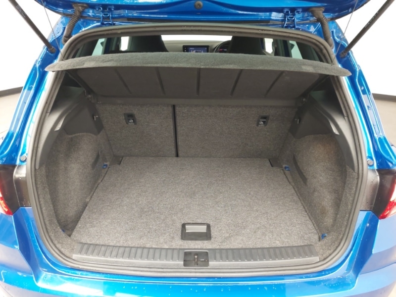 Used SEAT Arona 2024 for sale - 76771575: Photo 8