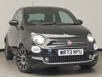 Used Fiat 500 2023 for sale - 78283315: Photo