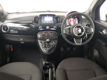 Used Fiat 500 2023 for sale - 78283315: Photo