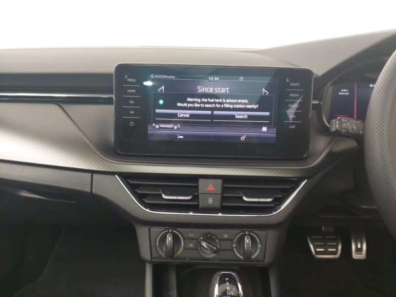 Used Skoda Kamiq 2024 for sale - 77066138: Photo 11