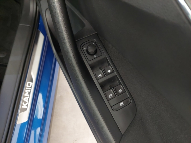 Used Skoda Kamiq 2024 for sale - 77066138: Photo 12