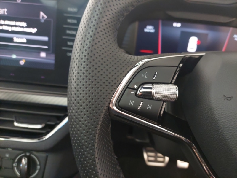 Used Skoda Kamiq 2024 for sale - 77066138: Photo 15