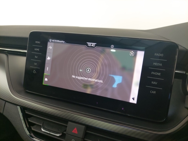 Used Skoda Kamiq 2024 for sale - 77066138: Photo 16