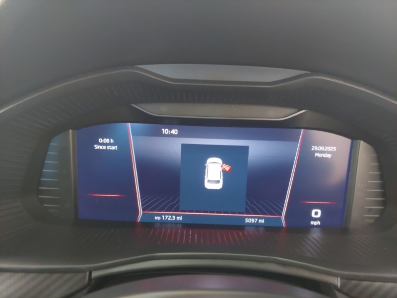 Used Skoda Kamiq 2024 for sale - 77066138: Photo 19