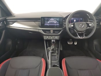 Used Skoda Kamiq 2024 for sale - 77066138: Photo