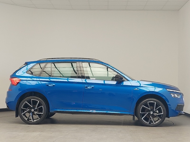 Used Skoda Kamiq 2024 for sale - 77066138: Photo 4