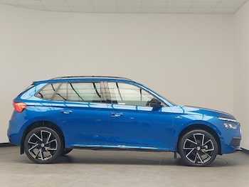 Used Skoda Kamiq 2024 for sale - 77066138: Photo