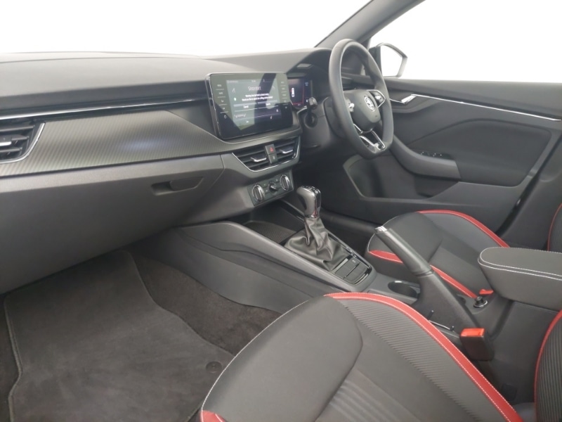 Used Skoda Kamiq 2024 for sale - 77066138: Photo 5