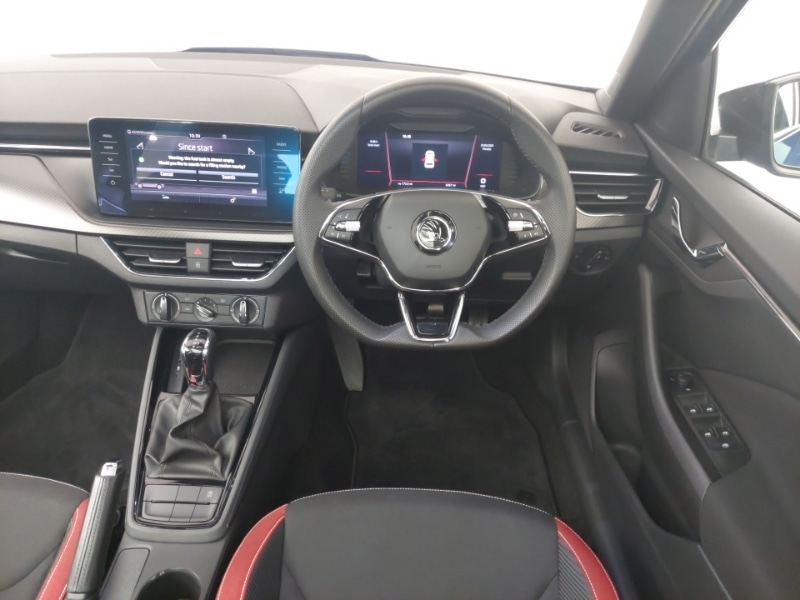 Used Skoda Kamiq 2024 for sale - 77066138: Photo 7