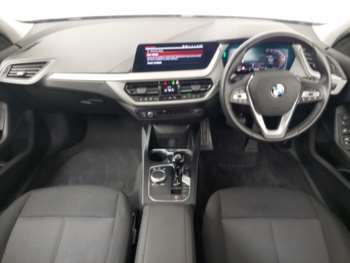Used BMW 1 Series 2024 for sale - 75400042: Photo