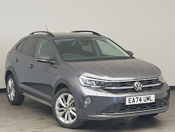 Used Volkswagen Taigo 2024 for sale - 78498943: Photo