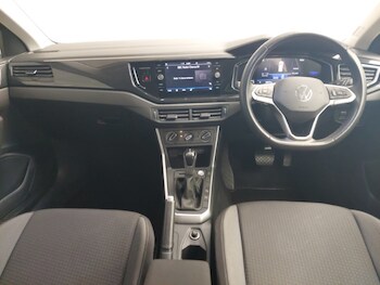 Used Volkswagen Taigo 2024 for sale - 78498943: Photo